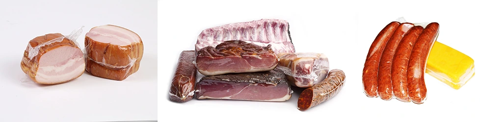 Есть ли прорыв в упаковке пищевых продуктов с использованием вакуумных термоусадочных пакетов?