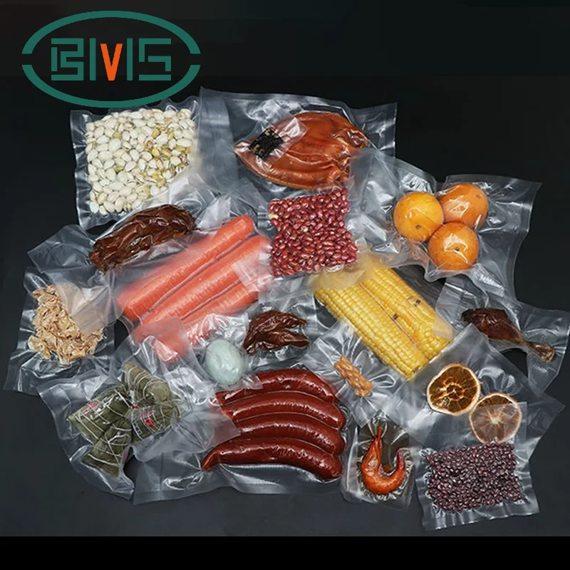 Барьерная вакуумная сумка