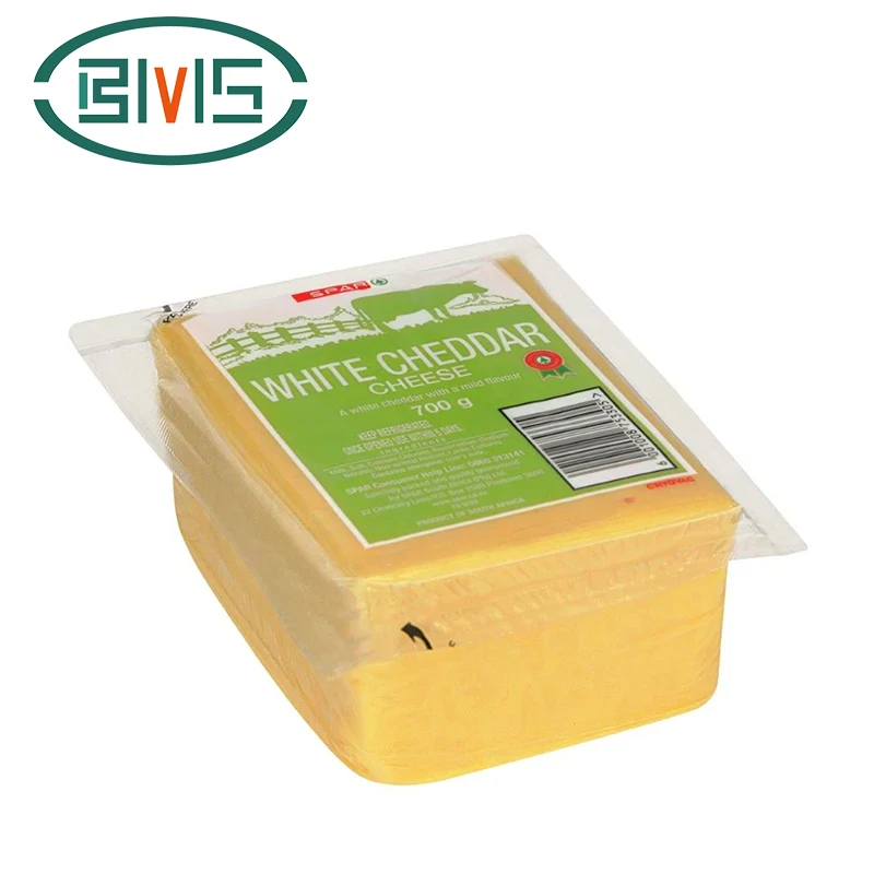 Термоформовочная пленка Easy Peel для упаковки пищевых продуктов