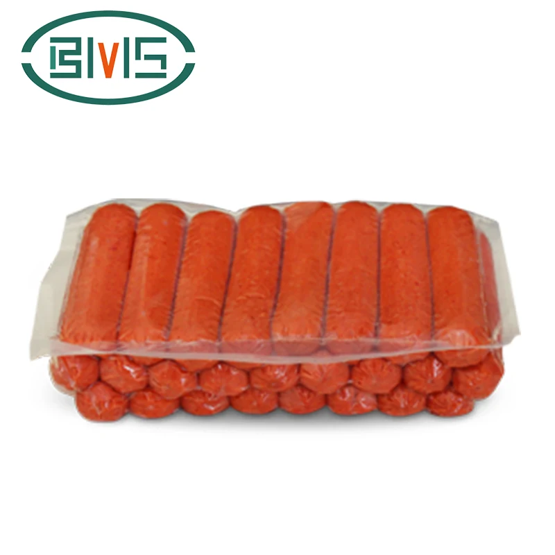 PA Evoh Bottom Web Rollstockn Формирование фильма