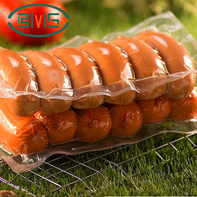 PA PE Соэкструдированная термоформовочная пленка для упаковки пищевых продуктов